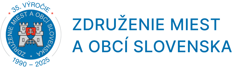 Svaz měst a obcí Slovenska